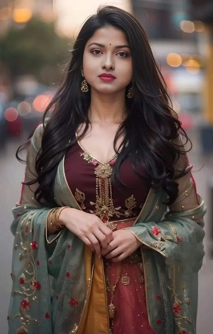 Mandeep Jalandhar Escort